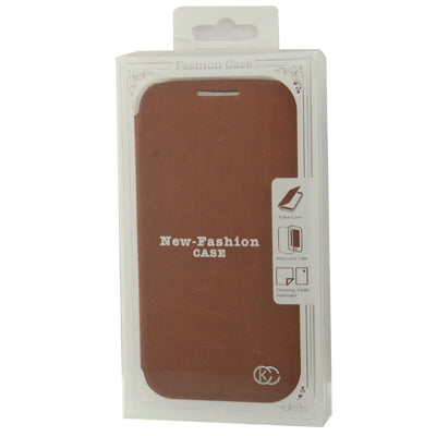 Plastic Box Packing for Galaxy S IV / i9500 Leather Case / Plastic Case / Bumper Frame / Silicone Case / TPU Case
