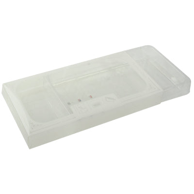 Plastic Box Packing for Galaxy S IV / i9500 Leather Case / Plastic Case / Bumper Frame / Silicone Case / TPU Case