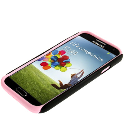 2 in 1 (Plastic + Silicone) Combination Case for Galaxy S IV / i9500