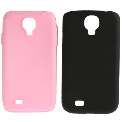 2 in 1 (Plastic + Silicone) Combination Case for Galaxy S IV / i9500