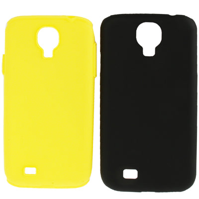 2 in 1 (Plastic + Silicone) Combination Case for Galaxy S IV / i9500
