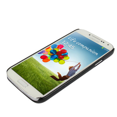 3D Effects Seabed World of Dolphins Pattern Plastic Case for Galaxy S IV / i9500