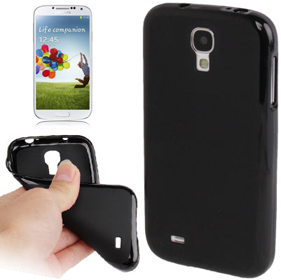 Anti-skid Protection TPU Case for Galaxy S IV / i9500