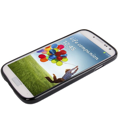 Anti-skid Protection TPU Case for Galaxy S IV / i9500