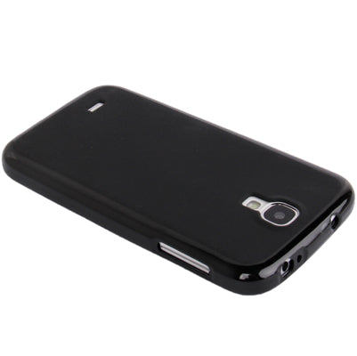 Anti-skid Protection TPU Case for Galaxy S IV / i9500