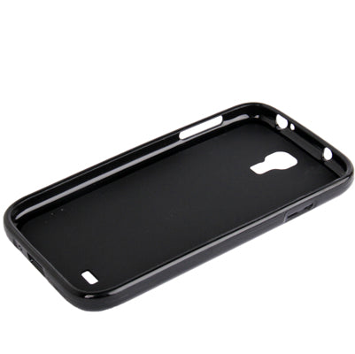 Anti-skid Protection TPU Case for Galaxy S IV / i9500
