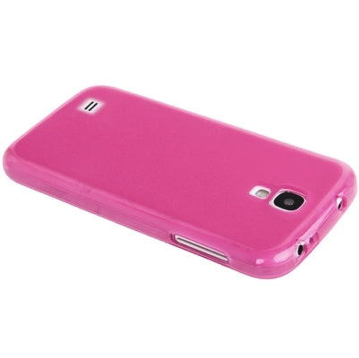 Anti-skid Protection TPU Case for Galaxy S IV / i9500