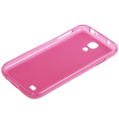 Anti-skid Protection TPU Case for Galaxy S IV / i9500