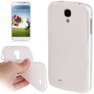 Anti-skid Protection TPU Case for Galaxy S IV / i9500