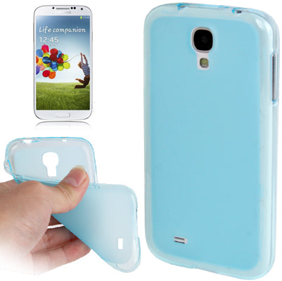 Anti-skid Protection TPU Case for Galaxy S IV / i9500