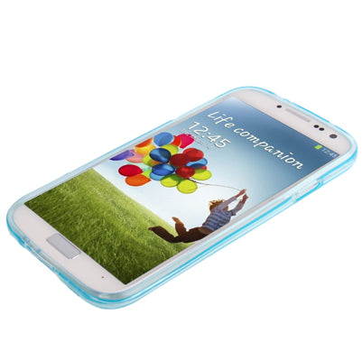 Anti-skid Protection TPU Case for Galaxy S IV / i9500