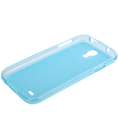 Anti-skid Protection TPU Case for Galaxy S IV / i9500