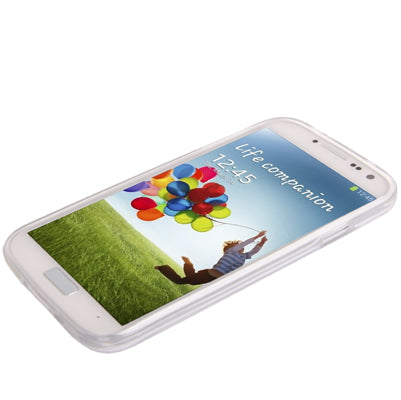 Anti-skid Protection TPU Case for Galaxy S IV / i9500