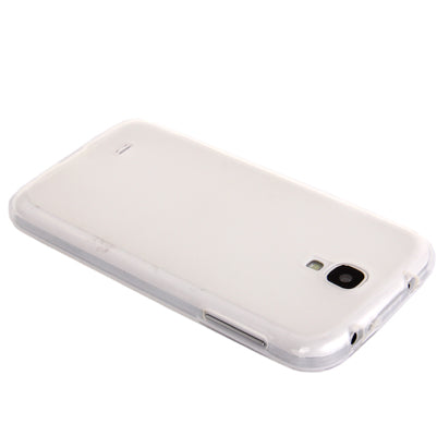 Anti-skid Protection TPU Case for Galaxy S IV / i9500