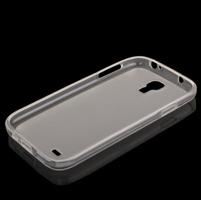 Anti-skid Protection TPU Case for Galaxy S IV / i9500