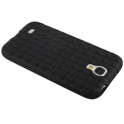Wave Style TPU Case for Galaxy S IV / i9500(Black)