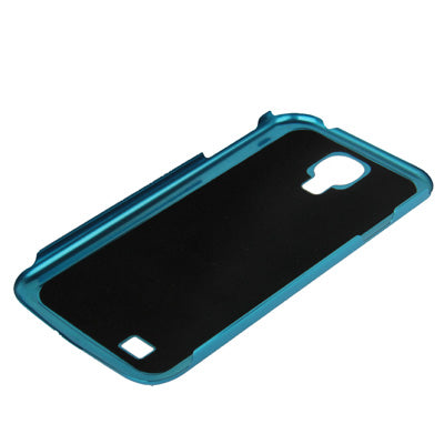Brushed Texture Metal Case for Galaxy S IV / i9500