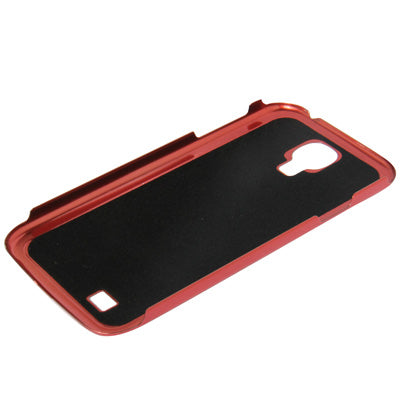 Brushed Texture Metal Case for Galaxy S IV / i9500