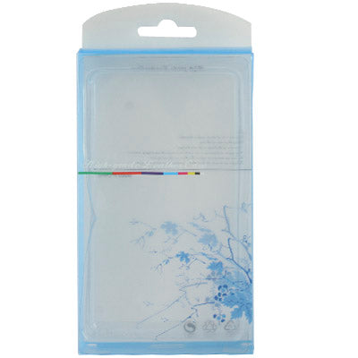 Plastic Box Packing for Galaxy S IV / i9500 Leather Case / Plastic Case / Bumper Frame / Silicone Case / TPU Case , Size:16.9 x 9.8 x 2.0 cm
