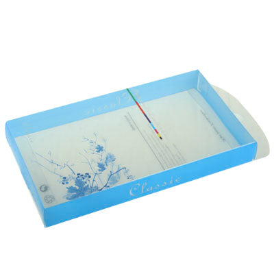 Plastic Box Packing for Galaxy S IV / i9500 Leather Case / Plastic Case / Bumper Frame / Silicone Case / TPU Case , Size:16.9 x 9.8 x 2.0 cm