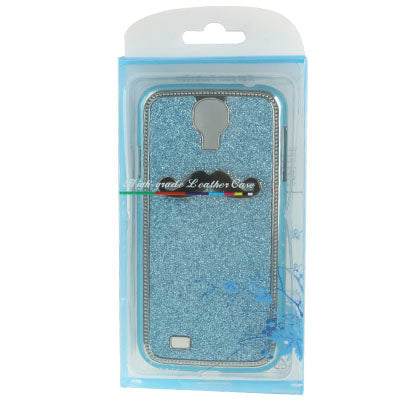 Plastic Box Packing for Galaxy S IV / i9500 Leather Case / Plastic Case / Bumper Frame / Silicone Case / TPU Case , Size:16.9 x 9.8 x 2.0 cm