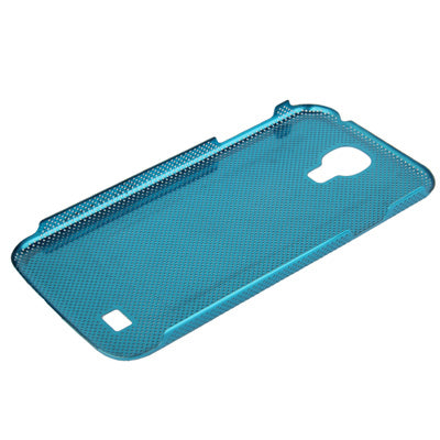 Pure Color Metal Mesh Protective Case for Galaxy S IV / i9500