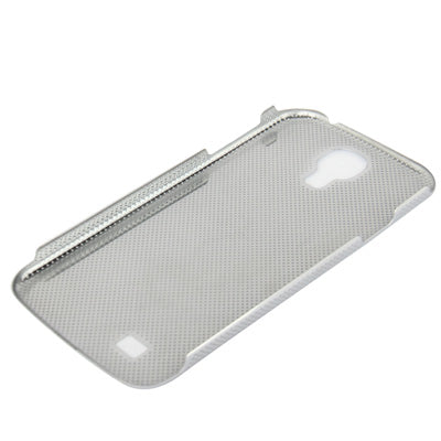 Pure Color Metal Mesh Protective Case for Galaxy S IV / i9500