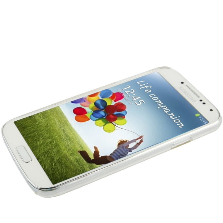 DIY Beaded Style Diamond Encrusted Crystal Case for Galaxy S IV / i9500