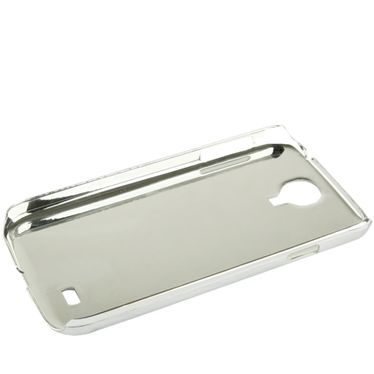 Fully-jewelled Diamond Encrusted Plating Skinning Plastic Case