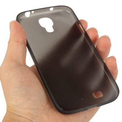 0.3mm Ultra Thin Polycarbonate Materials PC Protection Shell for Galaxy S IV / i9500
