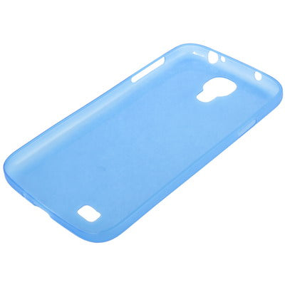 0.3mm Ultra Thin Polycarbonate Materials PC Protection Shell for Galaxy S IV / i9500