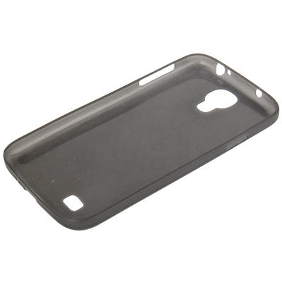 0.3mm Ultra Thin Polycarbonate Materials PC Protection Shell for Galaxy S IV / i9500