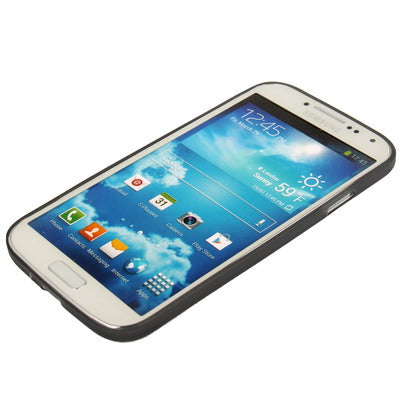0.3mm Ultra Thin Polycarbonate Materials PC Protection Shell for Galaxy S IV / i9500
