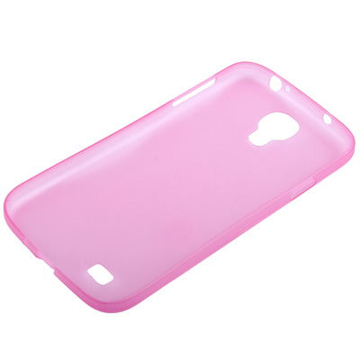 0.3mm Ultra Thin Polycarbonate Materials PC Protection Shell for Galaxy S IV / i9500