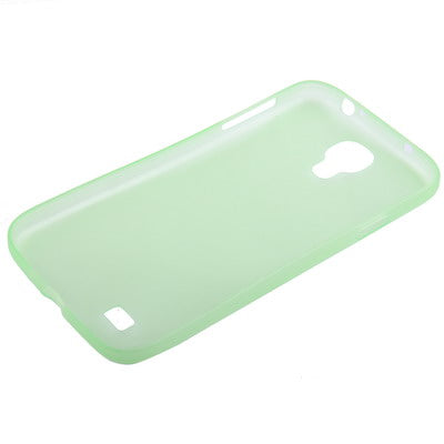 0.3mm Ultra Thin Polycarbonate Materials PC Protection Shell for Galaxy S IV / i9500