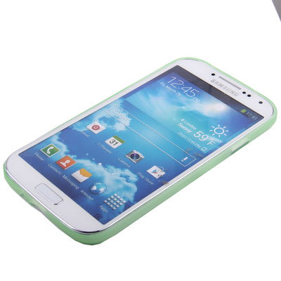 0.3mm Ultra Thin Polycarbonate Materials PC Protection Shell for Galaxy S IV / i9500