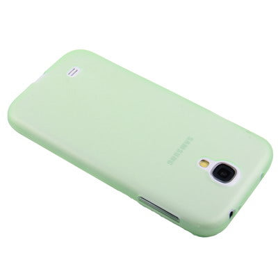 0.3mm Ultra Thin Polycarbonate Materials PC Protection Shell for Galaxy S IV / i9500