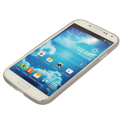 0.3mm Ultra Thin Polycarbonate Materials PC Protection Shell for Galaxy S IV / i9500