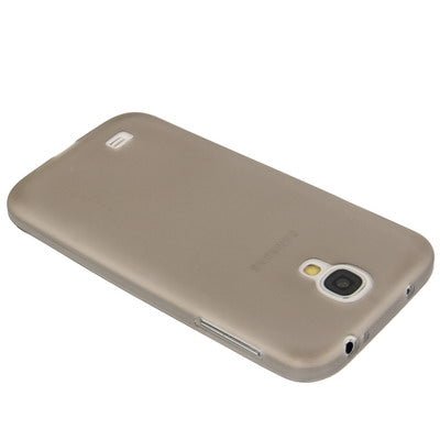 0.3mm Ultra Thin Polycarbonate Materials PC Protection Shell for Galaxy S IV / i9500