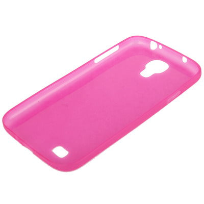 0.3mm Ultra Thin Polycarbonate Materials PC Protection Shell for Galaxy S IV / i9500