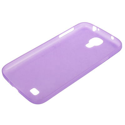 0.3mm Ultra Thin Polycarbonate Materials PC Protection Shell for Galaxy S IV / i9500