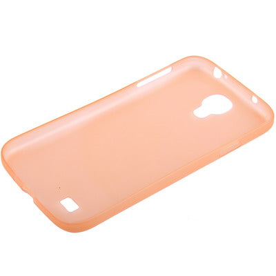 0.3mm Ultra Thin Polycarbonate Materials PC Protection Shell for Galaxy S IV / i9500