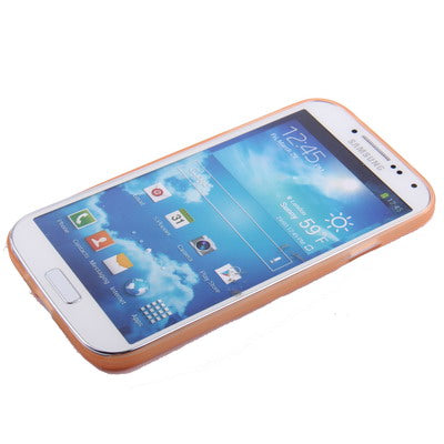 0.3mm Ultra Thin Polycarbonate Materials PC Protection Shell for Galaxy S IV / i9500