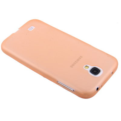 0.3mm Ultra Thin Polycarbonate Materials PC Protection Shell for Galaxy S IV / i9500