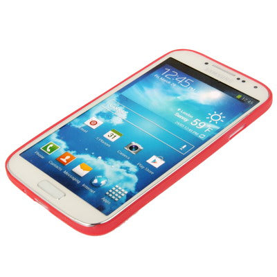 0.3mm Ultra Thin Polycarbonate Materials PC Protection Shell for Galaxy S IV / i9500