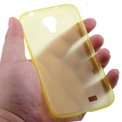 0.3mm Ultra Thin Polycarbonate Materials PC Protection Shell for Galaxy S IV / i9500
