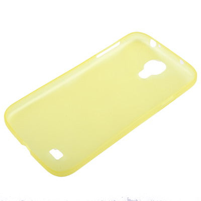 0.3mm Ultra Thin Polycarbonate Materials PC Protection Shell for Galaxy S IV / i9500