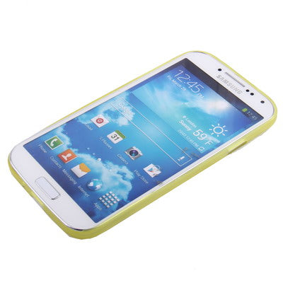 0.3mm Ultra Thin Polycarbonate Materials PC Protection Shell for Galaxy S IV / i9500
