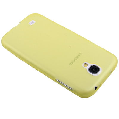 0.3mm Ultra Thin Polycarbonate Materials PC Protection Shell for Galaxy S IV / i9500