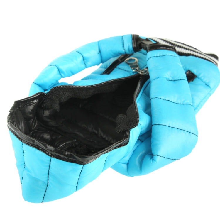 Cotton Muliti-use Cell Phone Carry Bag with lanyard for Galaxy S IV / i9500 / Galaxy SIII / i9300 / iPhone 5 / iPhone 4S & 4 / Within 5.5 inches Smart Mobile Phone